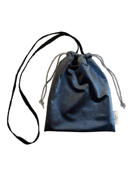 DRAWSTRAING BAG