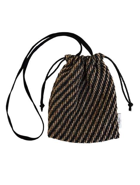 DRAWSTRAING BAG